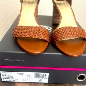 Vince Camuto Sandals